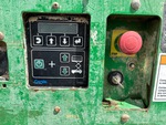 Basic Lower Control Station with