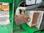 Hydraulics with