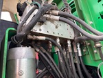 Hydraulics with
