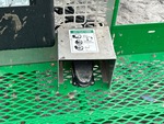 Basic Control Station Upper with