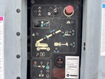Basic Lower Control Station with