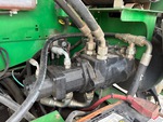 Hydraulics with