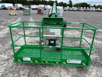 Basic Control Station Upper with