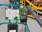 Basic Control Station Upper with