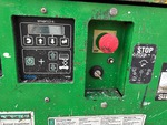 Basic Lower Control Station with