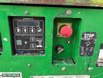 Basic Lower Control Station with