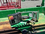 Control Station Upper with
