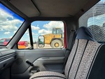 Cab with