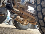 4 Underbody - Truck with