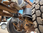4 Underbody - Truck with