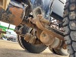 4 Underbody - Truck with