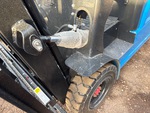 Hydraulics with