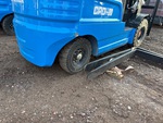 Chassis Photos with