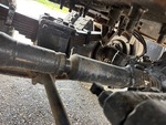 Drivetrain with