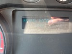 Cab with Engine Hours