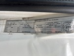 General Appearance with Numéro de série/Numéro d'identification du véhicule automobile
