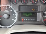 Cab with Engine Hours