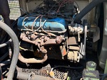Upper Engine with