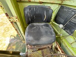 Upper Control Station with