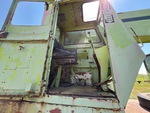 Upper Control Station with