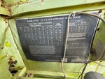 Upper Control Station with
