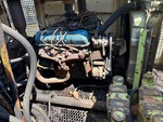 Upper Engine with