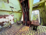 Upper Control Station with