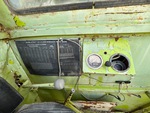 Upper Control Station with