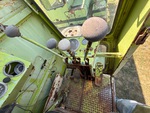 Upper Control Station with