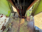 Upper Control Station with