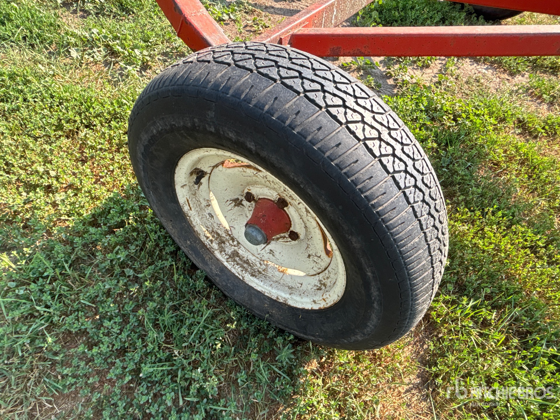 1982 Sakundiak HD8-1800