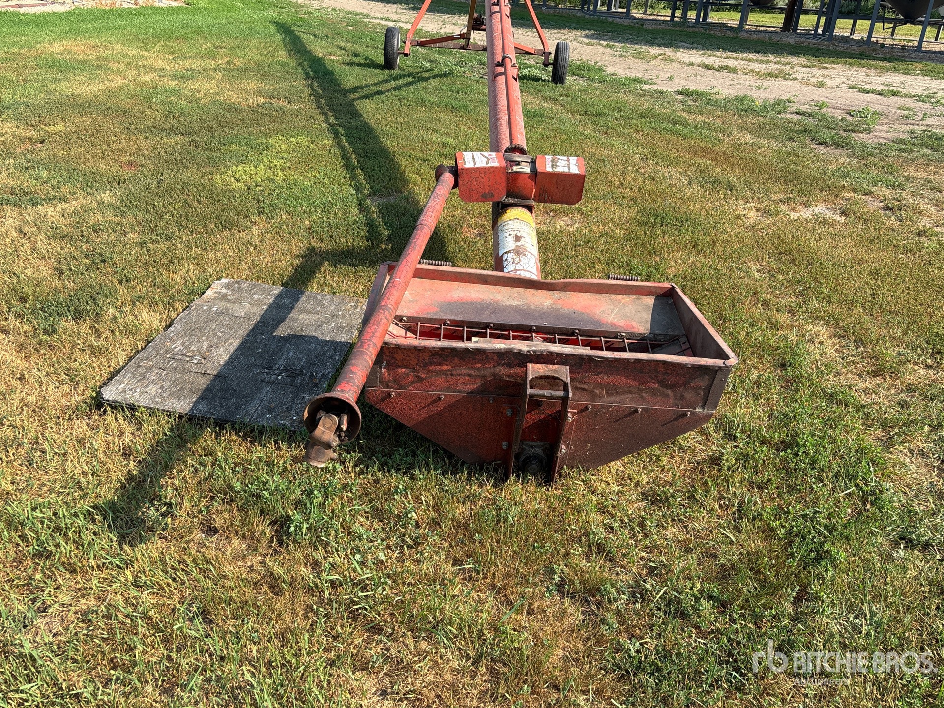 1982 Sakundiak HD8-1800