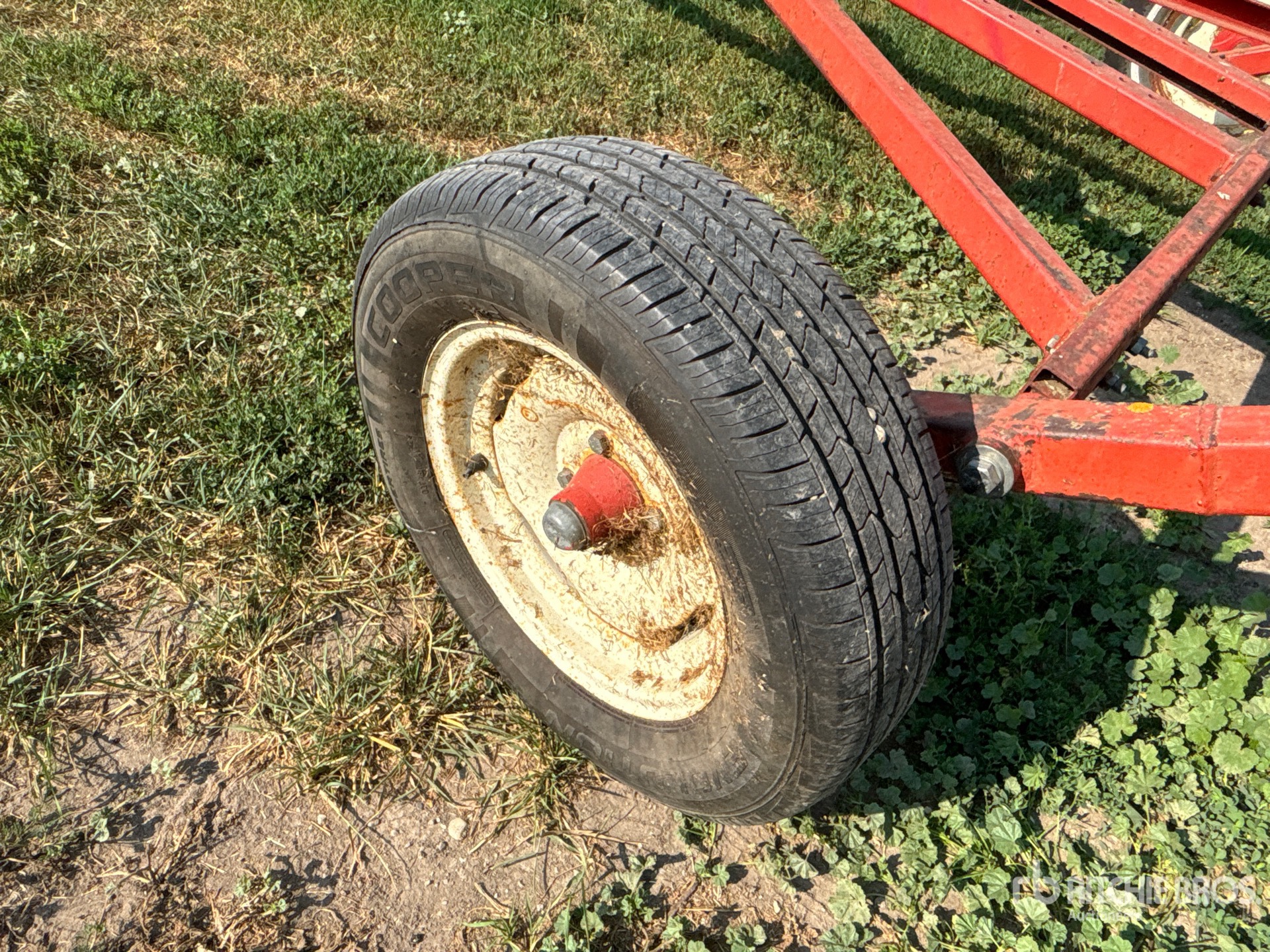 1982 Sakundiak HD8-1800