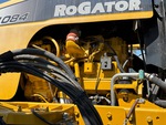 Motor with