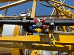 Hydraulics with