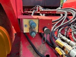 Hydraulics with