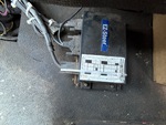 Control Station with