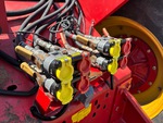 Hydraulics with