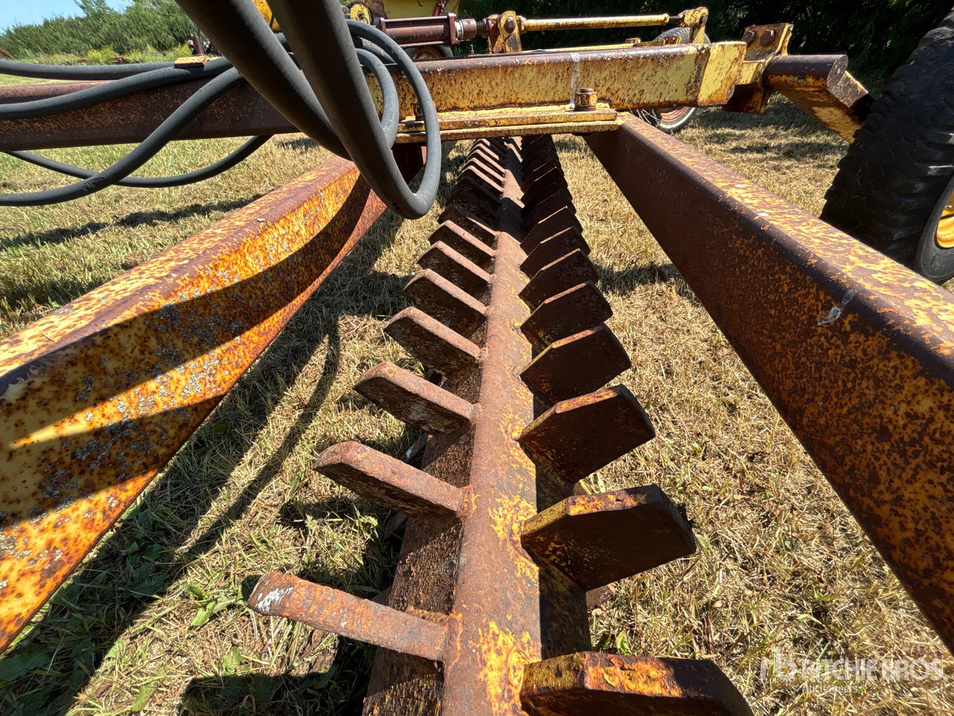 Schulte 14 FT