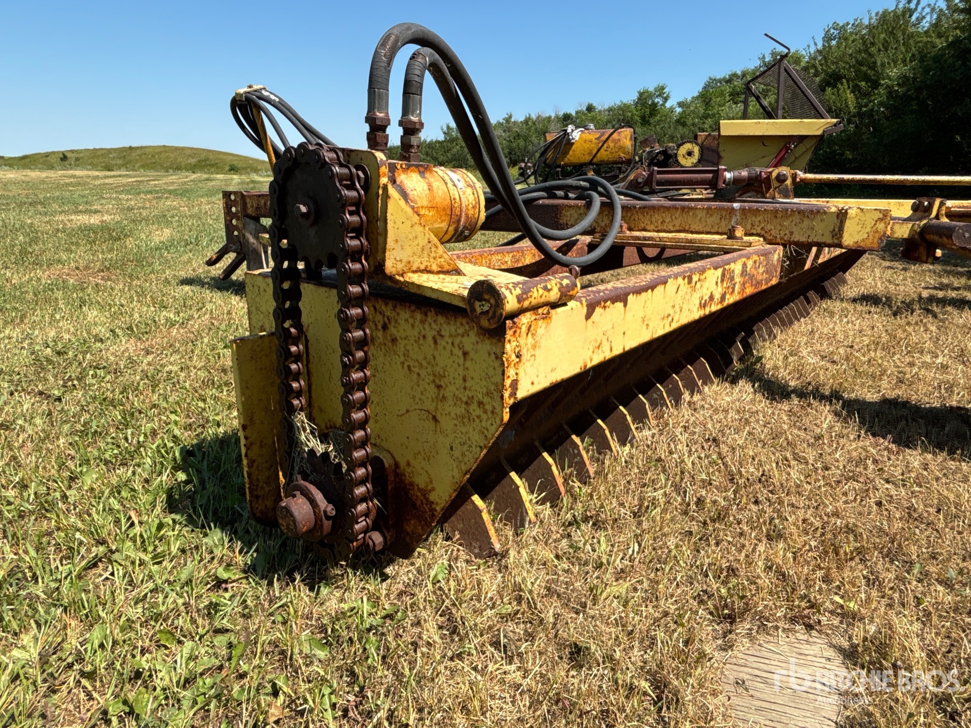 Schulte 14 FT
