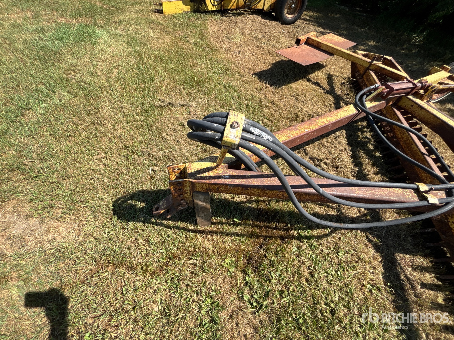 Schulte 14 FT