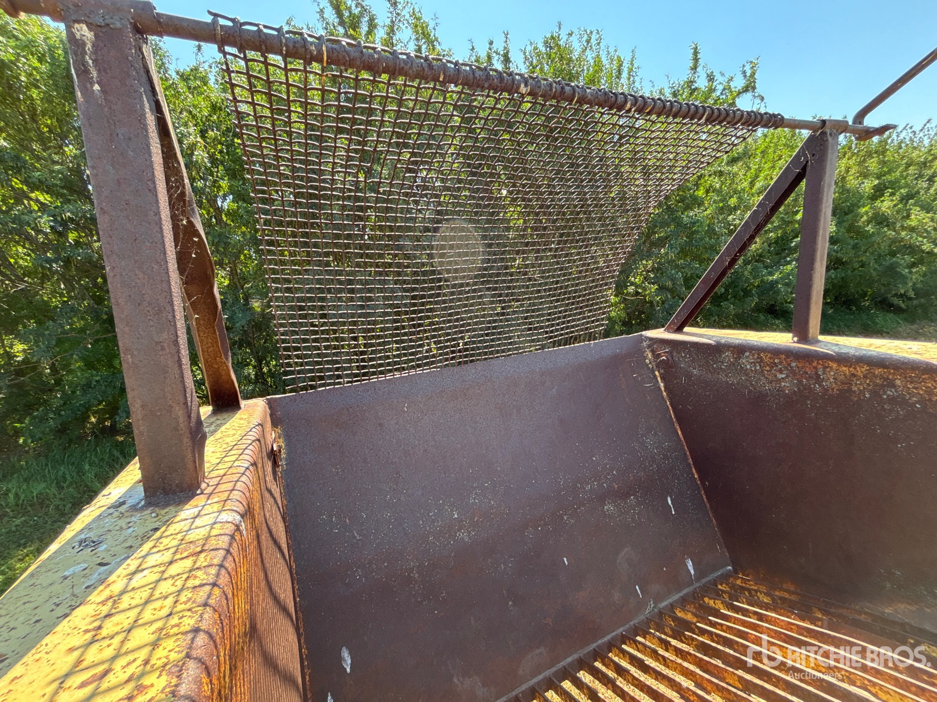 Schulte 52 IN PADDLE