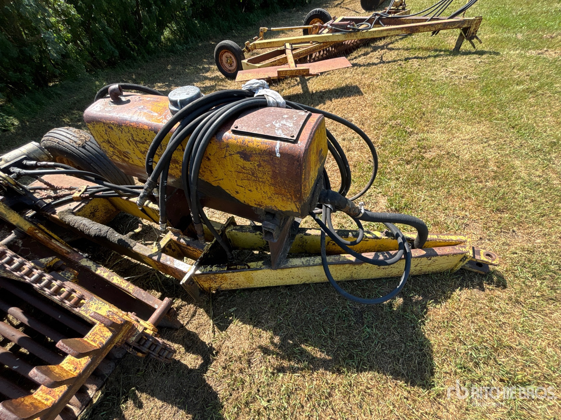 Schulte 52 IN PADDLE