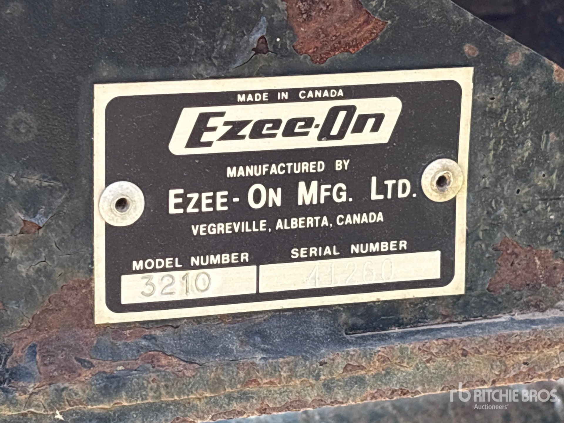 Ezee-on 5500