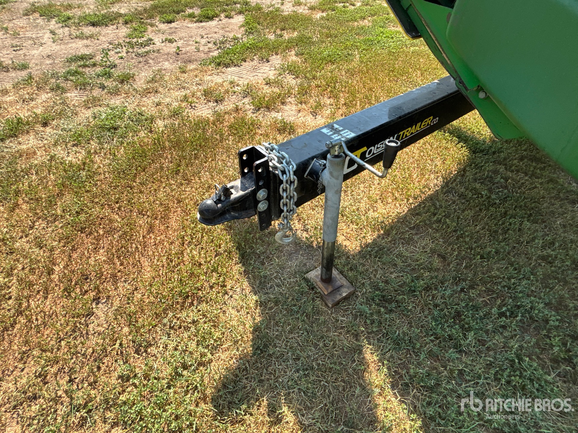 2006 John Deere 635F