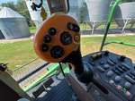 Control Station with