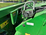 Pickup / Header with