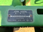 Pickup / Header with
