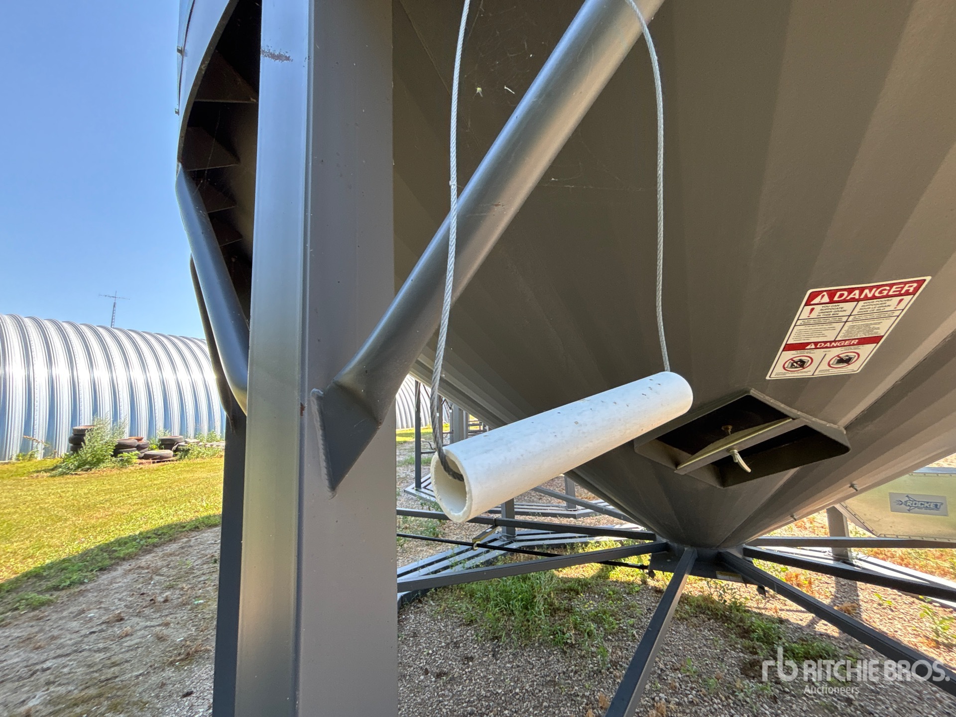 Westeel 1805