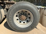 4 Underbody - Truck with